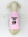 Frenzi Penguin Sleeveless Shirt (avail in other colours)