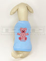 Frenzi Pink Bear Tshirt (avail in other colours)