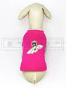 Frenzi Plane Tshirt (avail in other colours) - PStreetwear