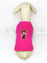 Ellie Minnie Tshirt (avail in other colours) - PStreetwear