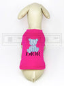 Dioorggy Bear Tshirt (avail in other colours) - PStreetwear