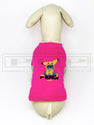 Frenzi Stitch Tshirt (avail in other colours) - PStreetwear