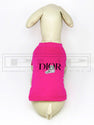 Dioorggy Sneakers Tshirt (avail in other colours) - PStreetwear