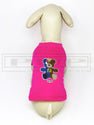 Frenzi Hero Bear Tshirt (avail in other colours) - PStreetwear