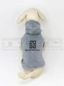 Givenchew Crest Hoodie (avail in other colours) - PStreetwear