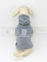 Givenchew Crest Hoodie (avail in other colours) - PStreetwear