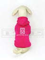 Givenchew Crest Hoodie (avail in other colours) - PStreetwear