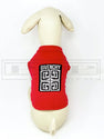Givenchew G-Squared Sleeveless Shirt (avail in other colours)