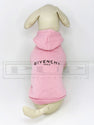 Givenchew Grunge Hoodie (avail in other colours) - PStreetwear