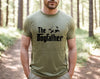 The Dog Father  Soft Tee (avail in other colours) - PStreetwear