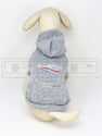 Pawlenciaga Bernie Zippered Pocket Hoodie (avail in other colours) - PStreetwear