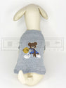 Frenzi Bear Baller Tshirt (avail in other colours) - PStreetwear