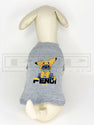 Frenzi Stitch Tshirt (avail in other colours) - PStreetwear
