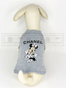 Chewnel Dancing Minnie Tshirt (avail in other colours) - PStreetwear