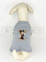 Ellie Minnie Tshirt (avail in other colours) - PStreetwear