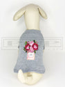 Chewnel Bouquet Tshirt (avail in other colours) - PStreetwear