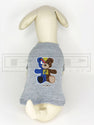 Frenzi Hero Bear Tshirt (avail in other colours) - PStreetwear