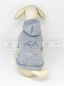 Dioorggy Chris Zippered Pocket Hoodie (avail in other colours) - PStreetwear