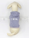 Dioorggy Judy Button Up Pocket Hoodie (avail in other colours) - PStreetwear