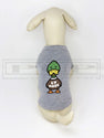 Ellie Ducky Sleeveless Shirt (avail in other colours) - PStreetwear