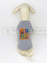 Givenchew Paint Sleeveless Shirt (avail in other colours) - PStreetwear