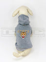 Pucci Tiger Head Hoodie (avail in other colours)