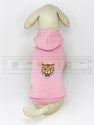 Pucci Tiger Head Hoodie (avail in other colours)