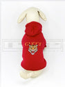 Pucci Tiger Head Hoodie (avail in other colours)