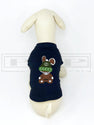 Pucci Beanie Rabbit Sleeveless Shirt (avail in other colours)