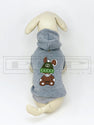 Pucci Beanie Rabbit Hoodie (avail in other colours)
