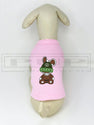 Pucci Beanie Rabbit Sleeveless Shirt (avail in other colours)