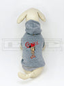 Pucci Dashful Minnie Hoodie (avail in other colours)