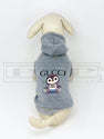 Pucci Penguin Hoodie (avail in other colours)
