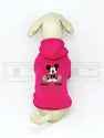 Pucci Sitting Mickey Hoodie (avail in other colours)