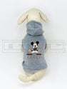 Pucci Sitting Mickey Hoodie (avail in other colours)