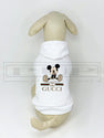 Pucci Sitting Mickey Hoodie (avail in other colours)