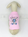 Pucci Space X Rabbit Sleeveless Shirt (avail in other colours)