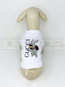 Pucci Space Rabbit Sleeveless Shirt (avail in other colours)