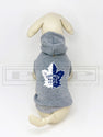 Toronto Hockey Hoodie (avail in other colours) - PStreetwear