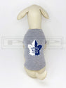 Toronto Hockey Sleeveless Shirt (avail in other colours) - PStreetwear