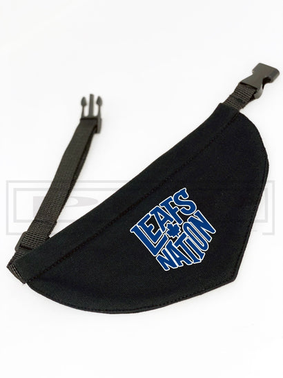 Toronto Nation Hockey Bandana (avail in 2 colours) - PStreetwear