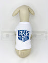 Toronto Nation Hockey Sleeveless Shirt (avail in other colours) - PStreetwear