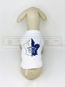 Toronto Hockey Sleeveless Shirt (avail in other colours) - PStreetwear