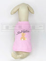 Ellie Chill Bear Tshirt (avail in other colours)