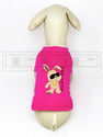 Ellie Cool Bunny Tshirt (avail in other colours)