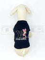 Ellie Dashful Minnie Sleeveless Shirt (avail in other colours)