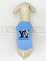 Ellie Dashful Minnie Sleeveless Shirt (avail in other colours)