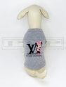 Ellie Dashful Minnie Sleeveless Shirt (avail in other colours)
