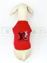 Ellie Dashful Minnie Sleeveless Shirt (avail in other colours)