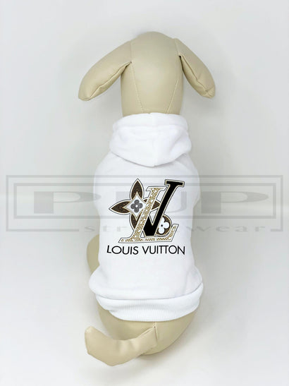 Ellie Dazzle Hoodie (avail in other colours)